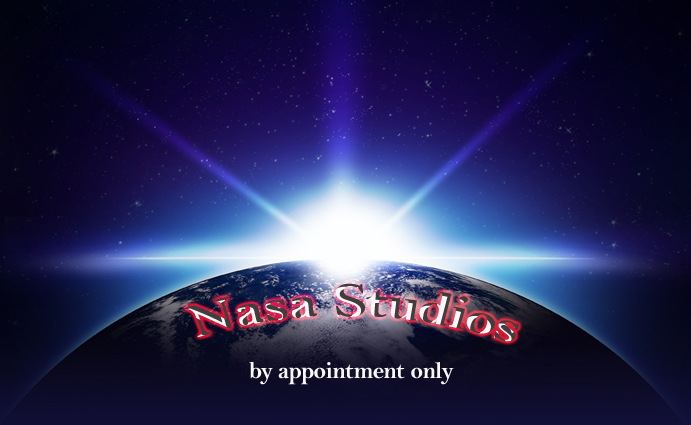 Nasa Studios